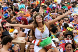 Confira dicas para cuidar da saúde durante a folia