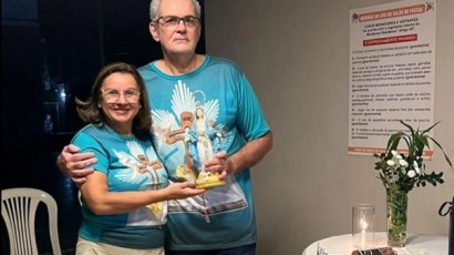 Falece ex-diretor do SAAE de Timon, Luís Cláudio Lima Macedo