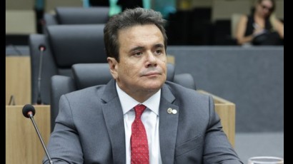 Henrique Pires celebra nomeação de Carlos Brandão para STJ