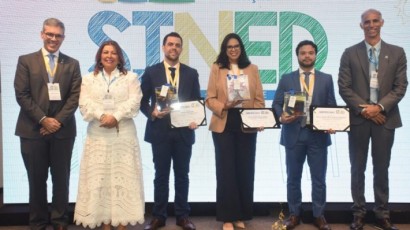 TCE-PI participa da construção do hotsite Carreiras Docentes lançado pelo Instituto Rui Barbosa