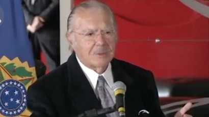 A alegria do Brasil veio da África