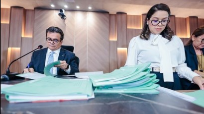 Debates sobre segurança e inclusão marcaram reuniões da CCJ