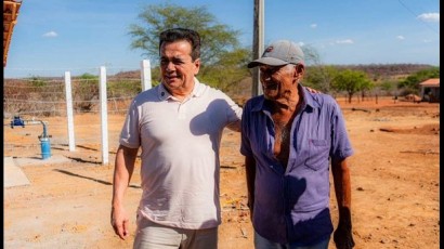 Henrique Pires anuncia articulação para discutir situação da Aegea em convocação extraordinária