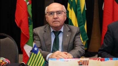 TJPI participa do 14º Encontro Nacional do Colégio de Ouvidores Judiciais