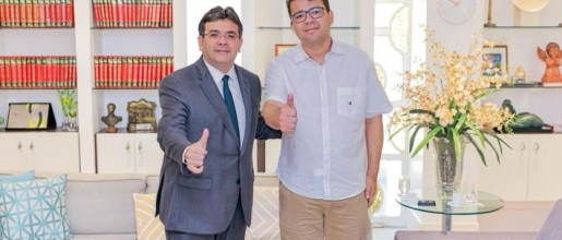 Rafael Fonteles anuncia nomeação de 650 novos policiais militares no Piauí