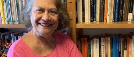 Ana Maria Machado é a “Personalidade Literária do Prêmio Jabuti 2025”