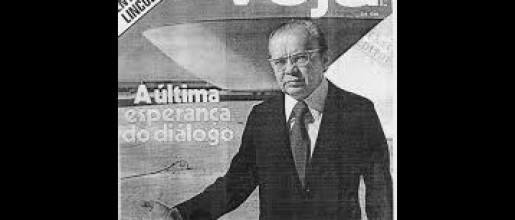 ESPECIAL: PETRÔNIO PORTELLA – 100 ANOS (Parte 5)