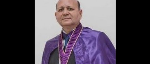 Acadêmico da APL, Zózimo Tavares lança biografia e assina documentário no centenário de Dirceu Arcoverde