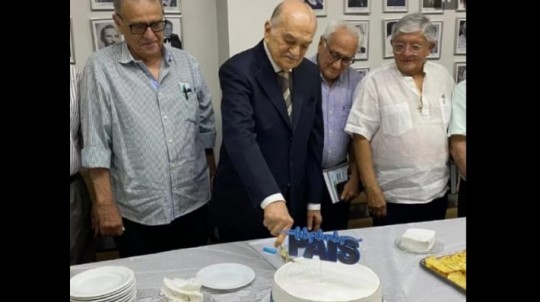 APL celebra Teresina com poesia, memória e homenagem aos pais