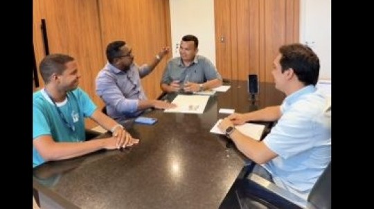 Uruçuí é finalista do Prêmio de Empreendedorismo Rural no Piauí