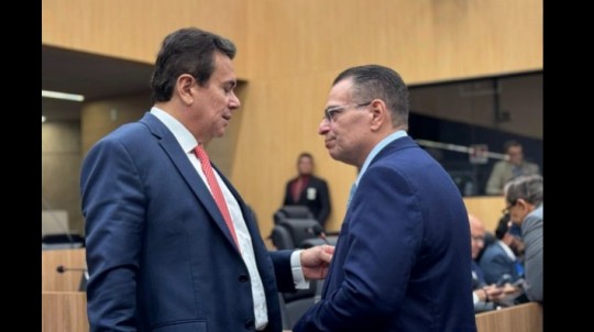 Alepi pode realizar audiência para discutir preço dos combustíveis