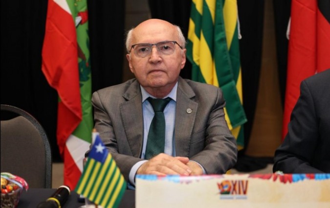 TJPI participa do 14º Encontro Nacional do Colégio de Ouvidores Judiciais