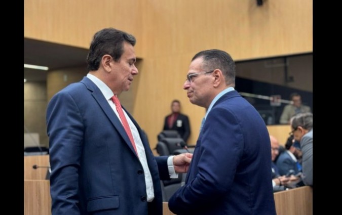 Alepi pode realizar audiência para discutir preço dos combustíveis