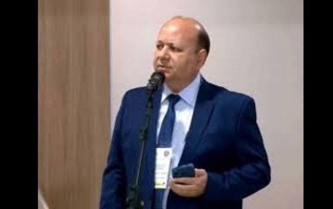 O FOQUINHA 32 – “Alô, alô, alô, papai!…