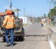 Prefeitura de Uruçuí inicia sinalização horizontal em várias da cidade