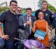 Governo do Piauí devolve 42 veículos roubados e chega a 300 recuperados em um ano, enfraquecendo rede de crime