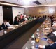 Presidente da Fecomércio do Piauí participa do XXXIII Fórum de Presidentes de Federações no Tocantins