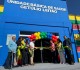 Prefeito Dr. Gilberto Júnior inaugura novo prédio da UBS Getúlio Leitão
