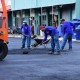 Governo do Estado investe R$ 3 milhões na pavimentação asfáltica de ruas em Água Branca