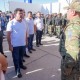 Governador entrega nova sede de batalhão da PM e destaca reforço na segurança pública em Parnaíba