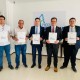 Município de Batalha recebe tecnologia do TJPI para impulsionar a regularização fundiária