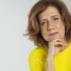 Jornalista Míriam Leitão é eleita para ABL