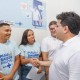 Rafael Fonteles inaugura obras em João Costa, São João do Piauí e Campo Maior neste sábado (17)
