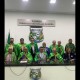 Posse do escritor Domingos José de Carvalho na Academia de Letras do Vale do Longa