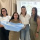 Prefeitura distribui kits maternidade no Projeto Agosto Verde com presença da primeira dama de Uruçuí