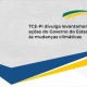TCE-PI divulga levantamento sobre ações do Governo do Estado frente às mudanças climáticas