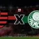 Palmeiras X Flamengo