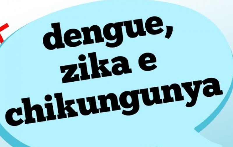 Ações de combate ao Aedes aegypti precisam ser intensificadas neste início de ano