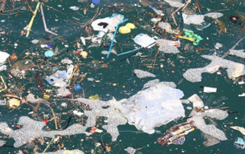 MMA lança Plano Nacional de Combate ao Lixo no Mar