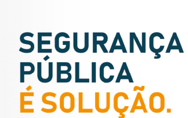 Segurança pública e defesa nacional integram ações de 200 dias do governo