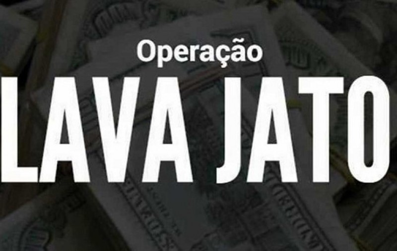 O JUIZ SÉRGIO MORO E A LAVA-JATO