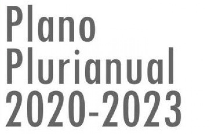 PPA 2020-2023 consolida ações que alcançam R$ 6,8 trilhões no período