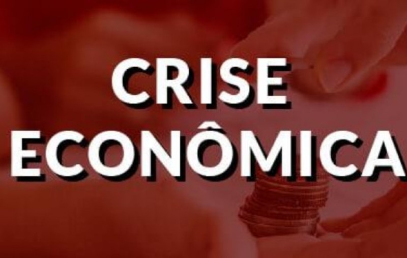A CRISE ECONÔMICA NACIONAL ALIVIA, MAS PERSISTIRÁ PROFUNDA