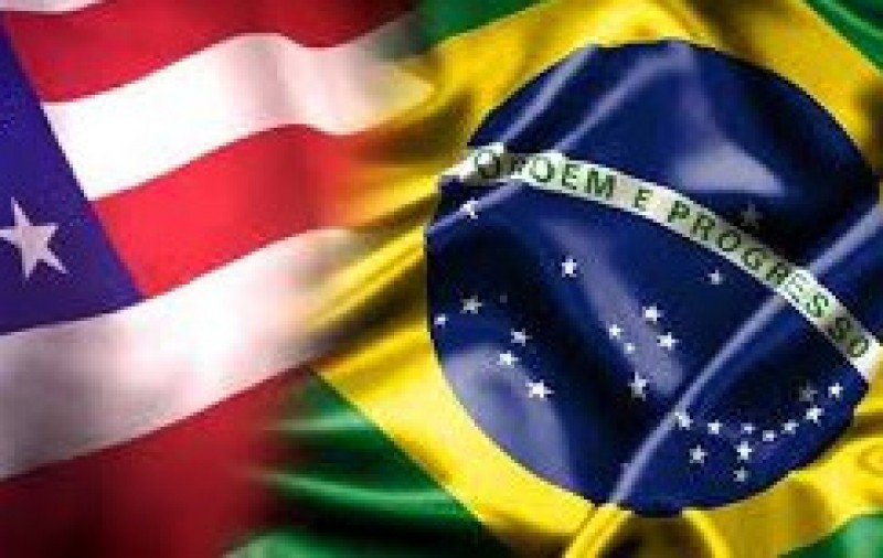 Brasil e Estados Unidos debatem parcerias em ciência e tecnologia