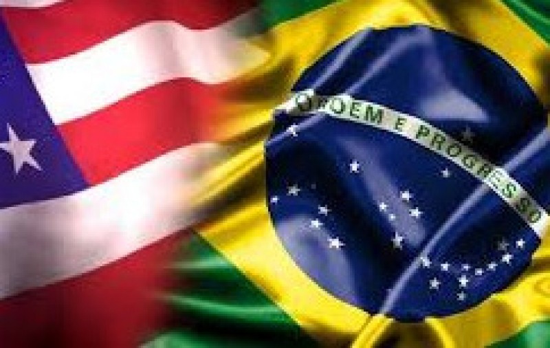 Brasil e Estados Unidos debatem parcerias em ciência e tecnologia