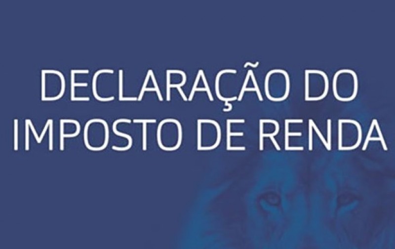 Entrega da declaração do Imposto de Renda é adiada para o dia 30 de junho