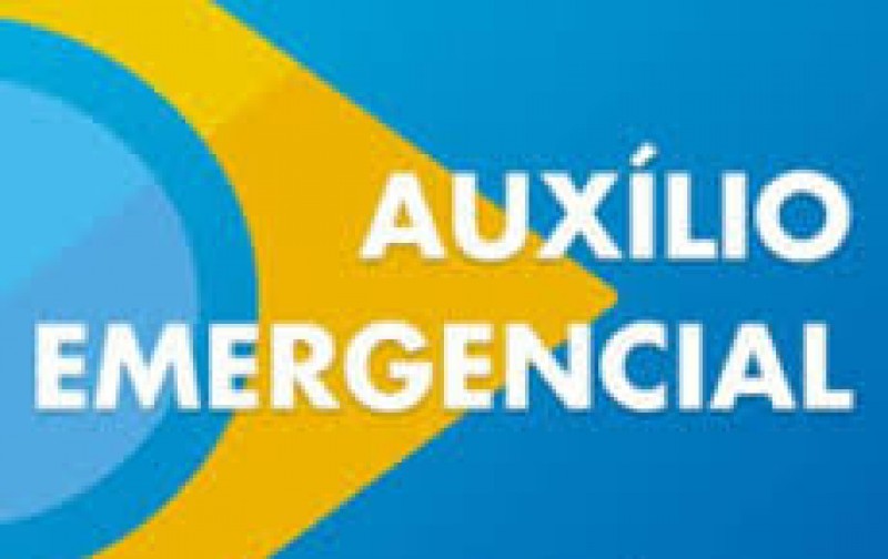 Governo Federal antecipa segunda parcela do Auxílio Emergencial