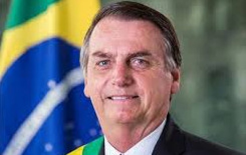 IMPEACHMENT DO PRESIDENTE BOLSONARO