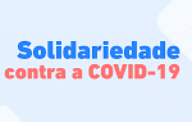 A “SOLIDARIEDADE” DAS EMPRESAS E DOS RICOS COM O CORONAVÍRUS