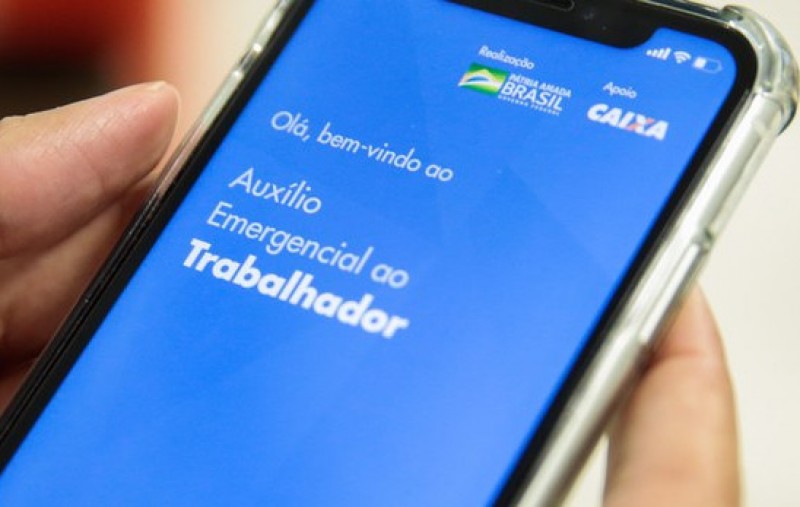 Pagamentos do Auxílio Emergencial do Governo Federal totalizam R$ 81,3 bilhões
