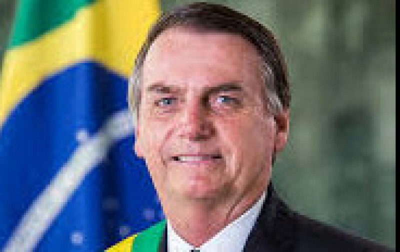 BOLSONARO NÃO PATROCINARÁ UM GOLPE DE ESTADO MILITAR