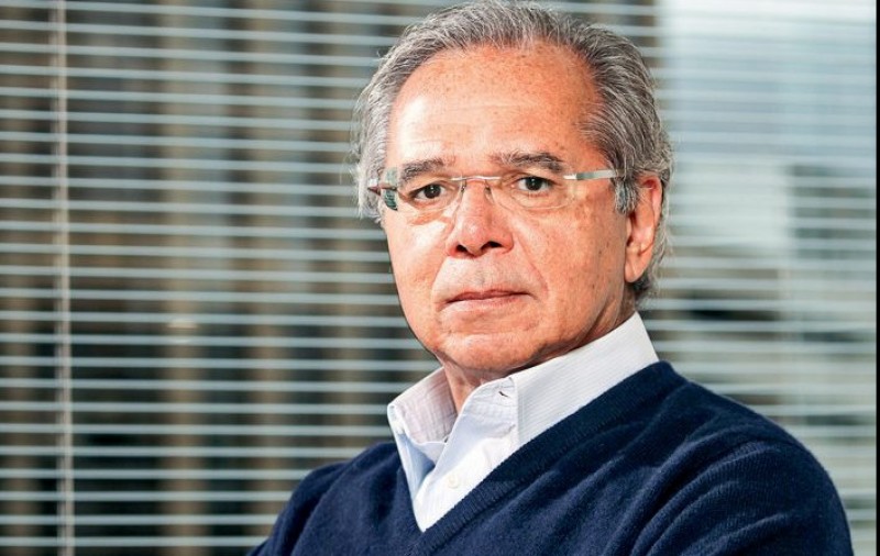 Guedes participa de reunião virtual do G20 sobre ações contra covid-19