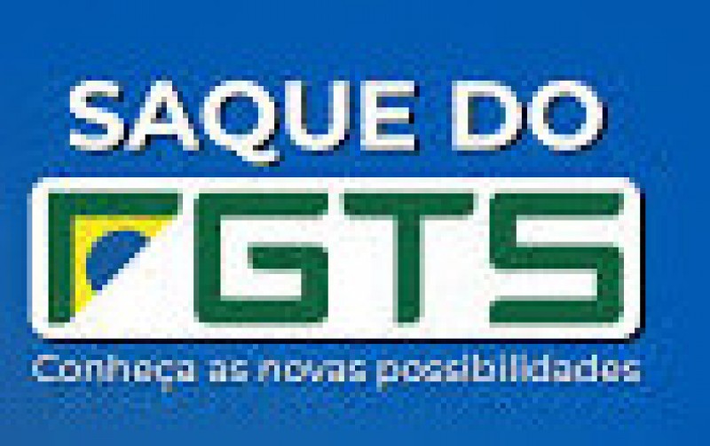 Saque do FGTS está liberado para nascidos em abril