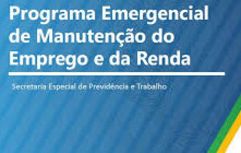 Programa de Manutenção do Emprego já contabiliza 15 milhões de acordos