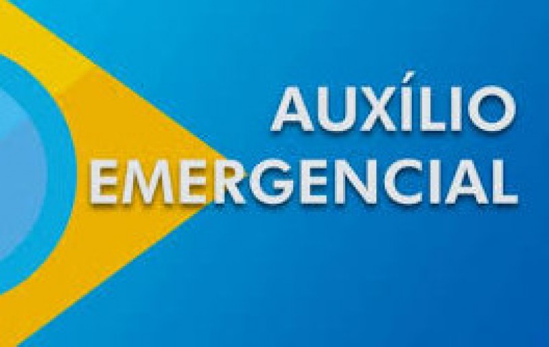 Auxílio Emergencial foi a única renda para cerca de 4,4 milhões de famílias em julho, diz pesquisa do Ipea