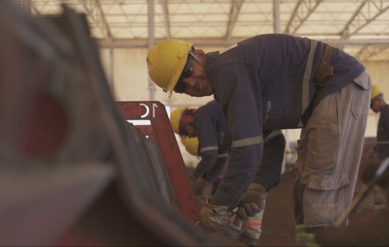 Piauí tem saldo positivo na geração de empregos formais